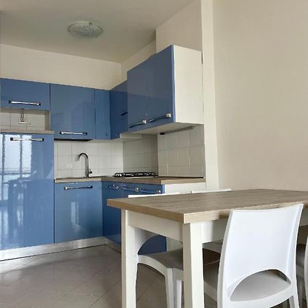 Residence La Duna 5C Lignano Sabbiadoro Kültér fotó