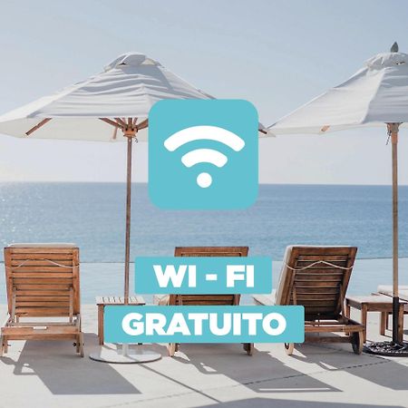 Residence La Duna 5C Lignano Sabbiadoro Kültér fotó