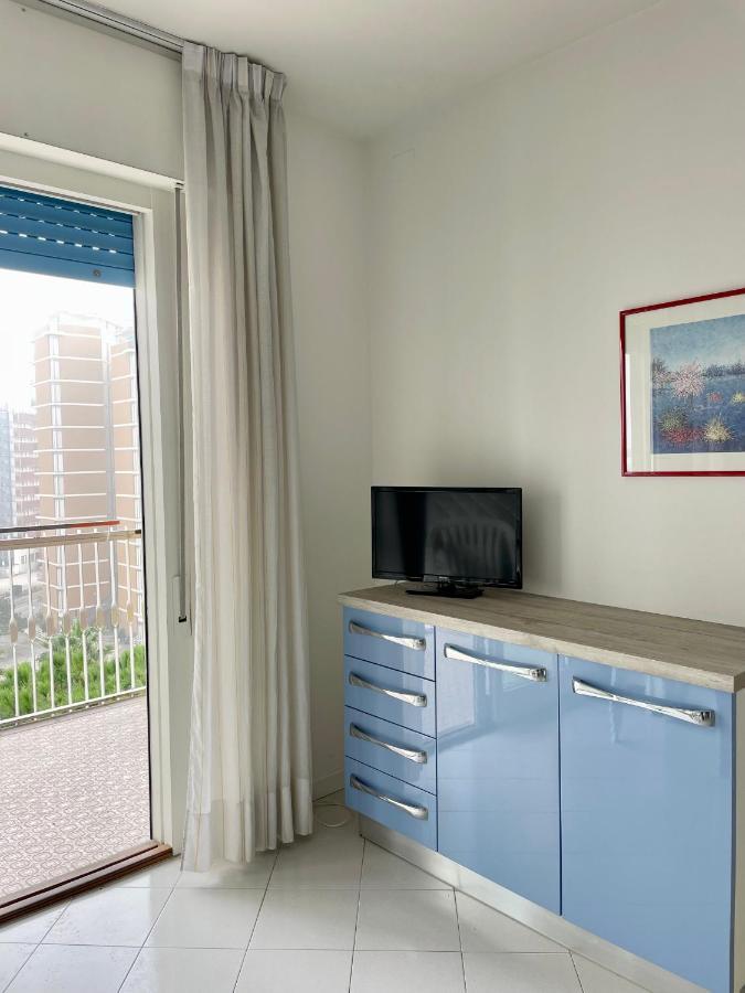 Residence La Duna 5C Lignano Sabbiadoro Kültér fotó